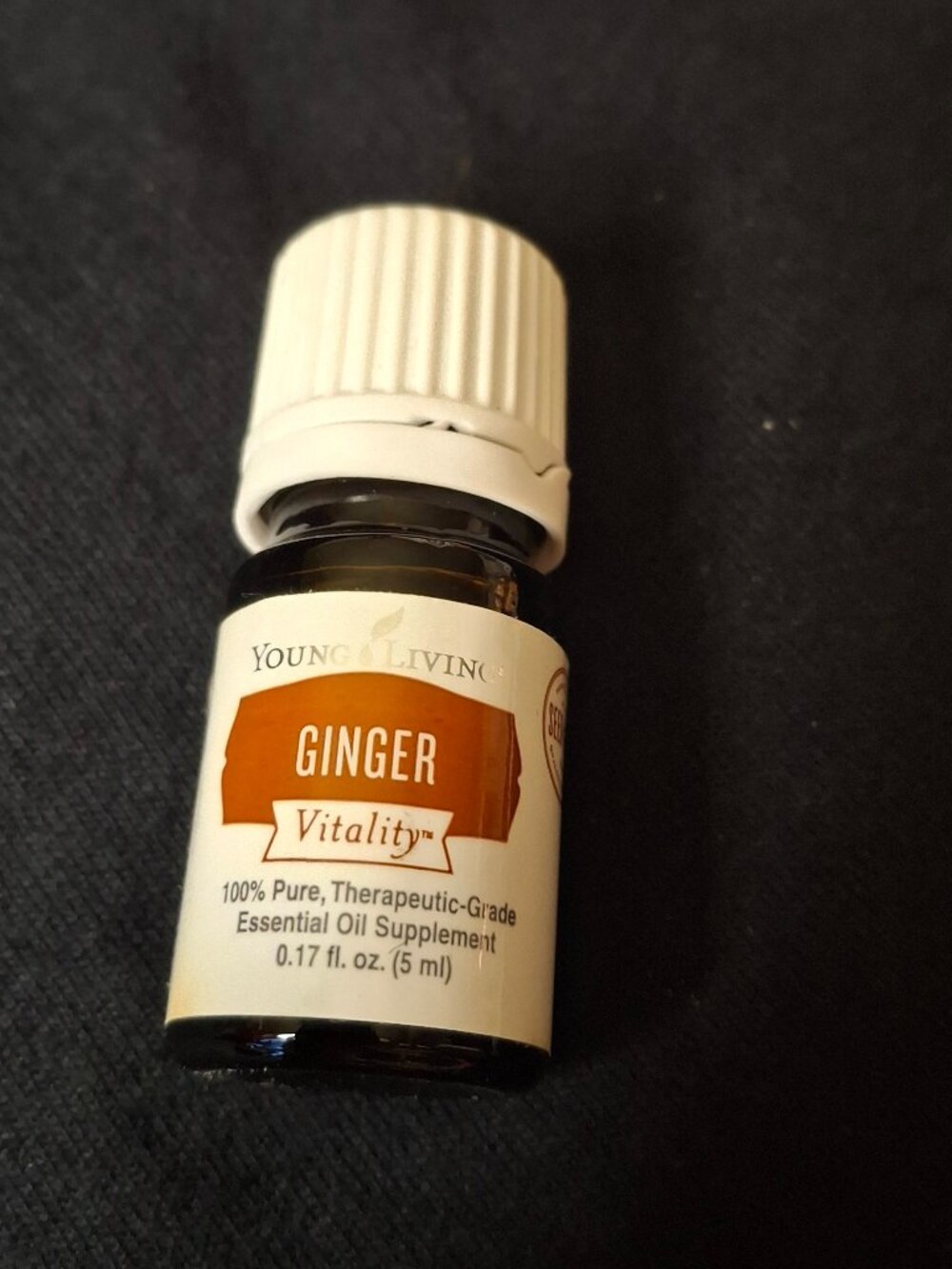 Young Living Ginger Vitality 5ml
